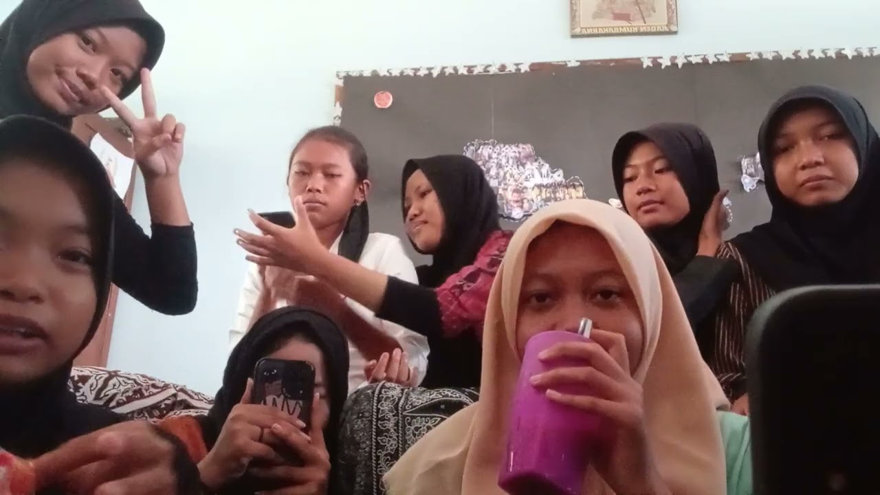 NOBAR FILM HORORR😱😱