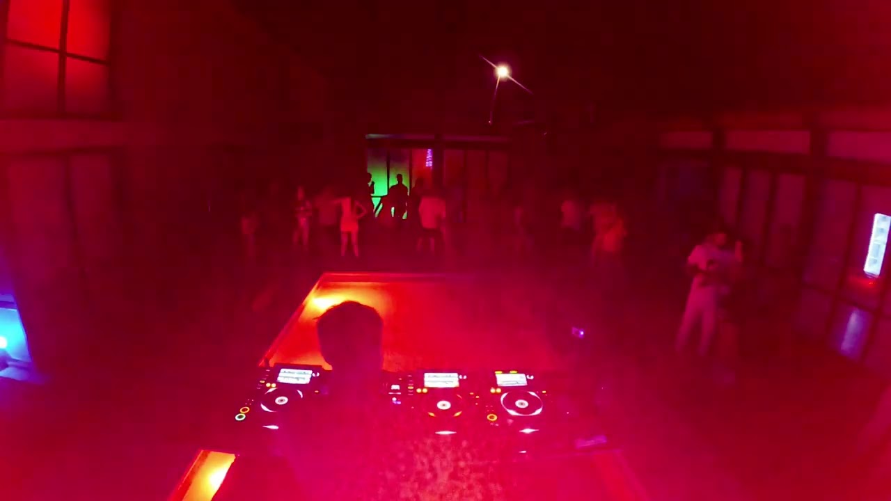 John Cosani - DIC 2021 - Catamarca - Argentina