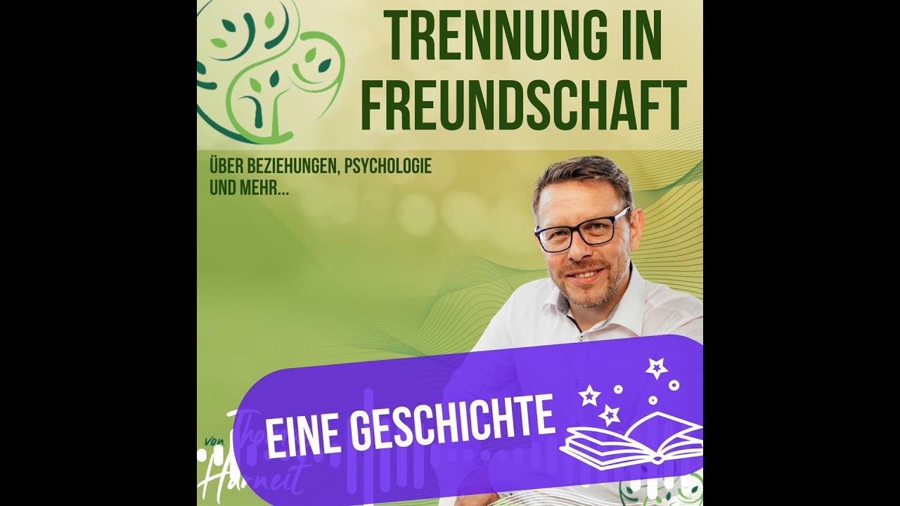 Eine Beziehungsgeschichte - geschrieben von einer KI