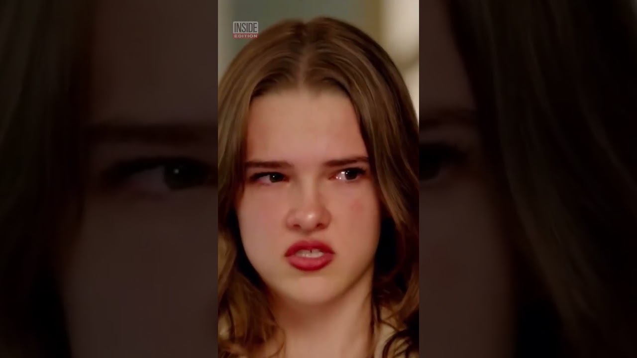 Turpin Kids Speak Out After Years Of Abuse #shorts
