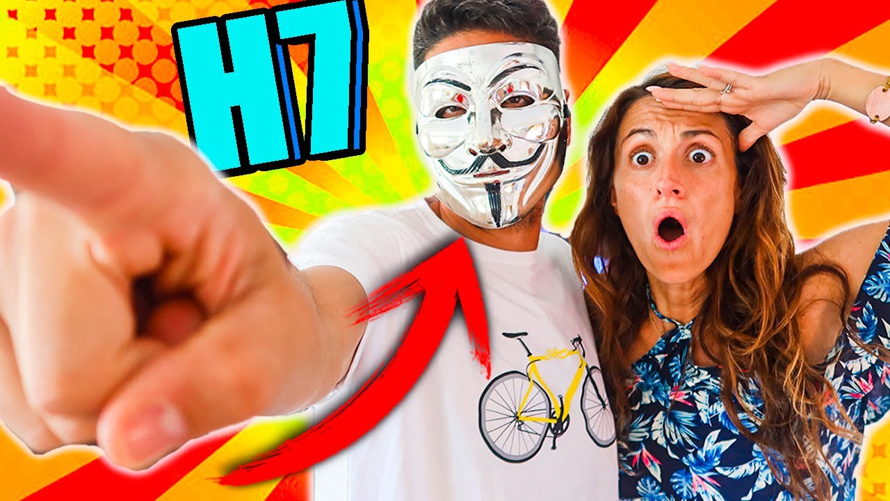 EL CRUSH DE @SaritaQueen H7, TIENE UNA GRAN SOPRESA PARA NOSOTROS !!