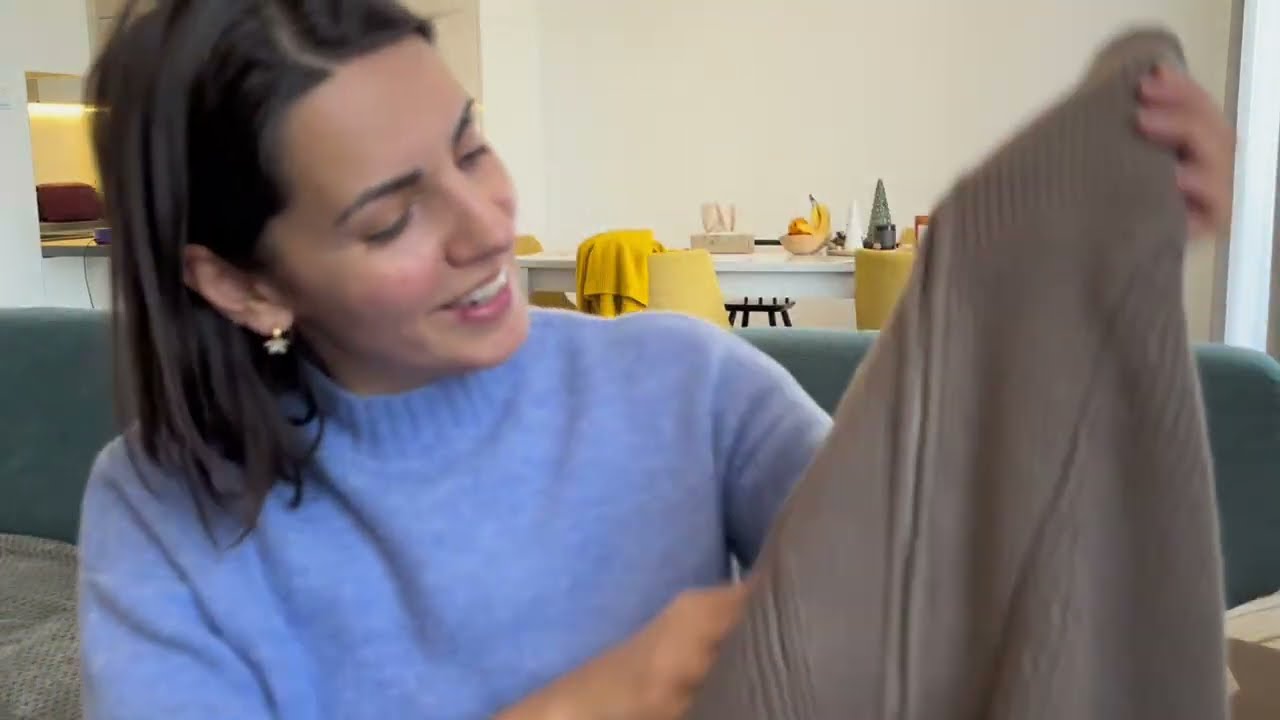 Vlog: Пакш, распаковка Zara kids, Продуктовая корзина, уборка