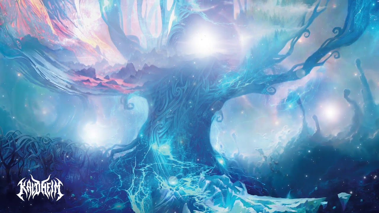 MTG Arena - Kaldheim - Music to Shred to