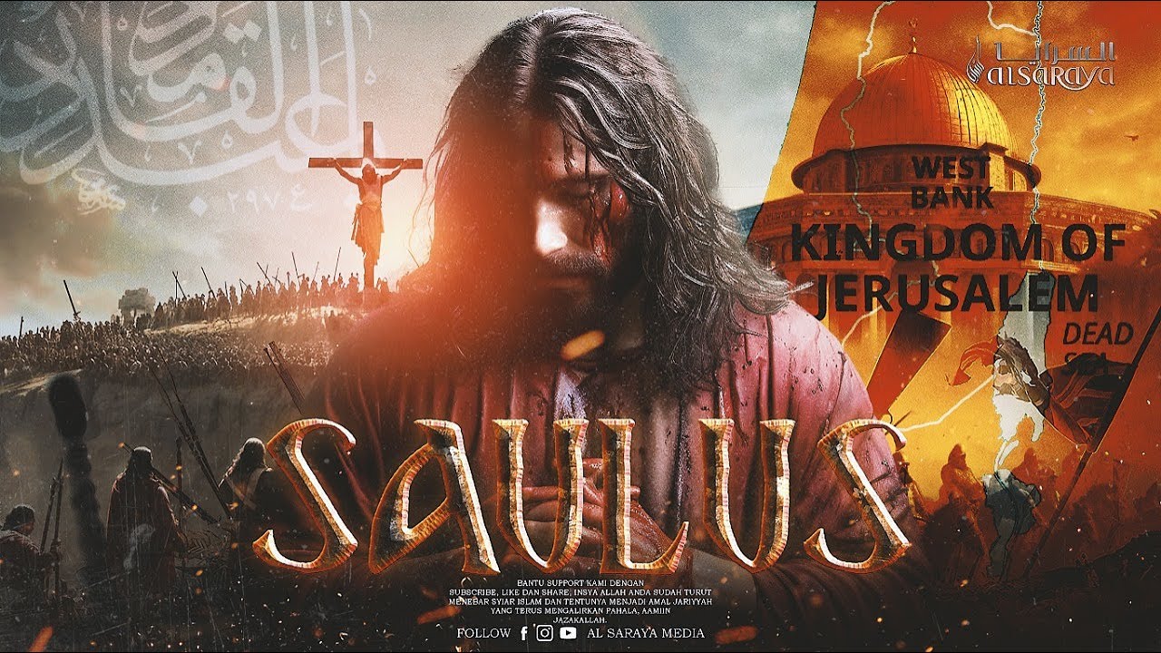 Menguak Misteri Santo Paulus: Bagaimana Trinitas Terbentuk dari Ajarnya!