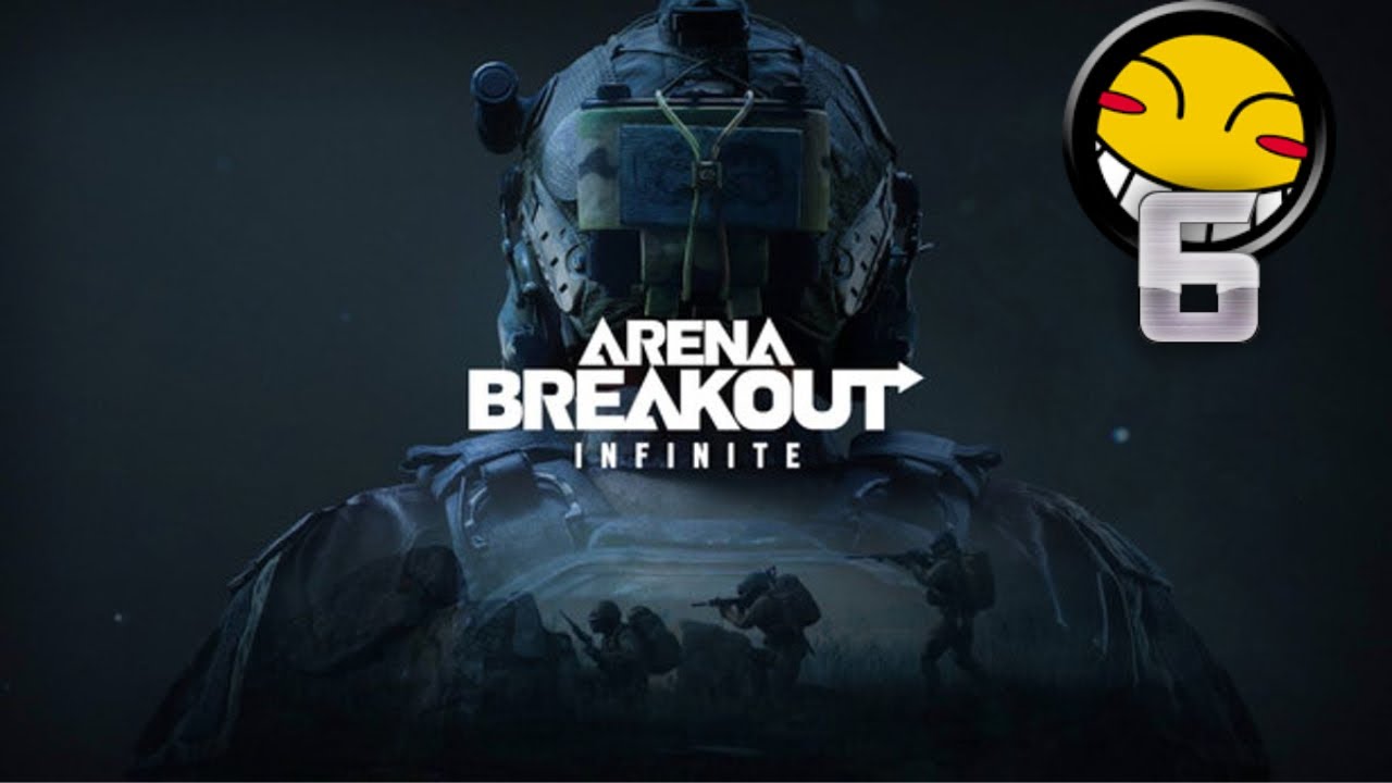 Skyknocker - Arena Breakout: Infinite (Part 6)