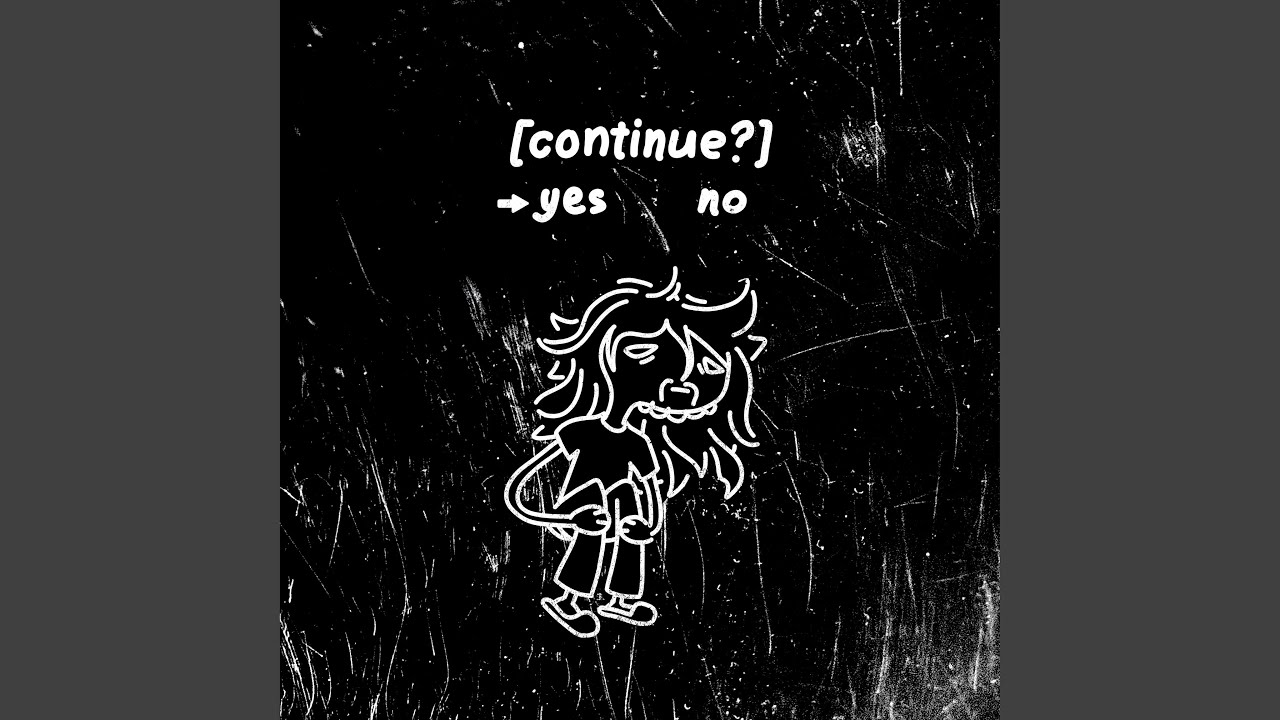 continue?