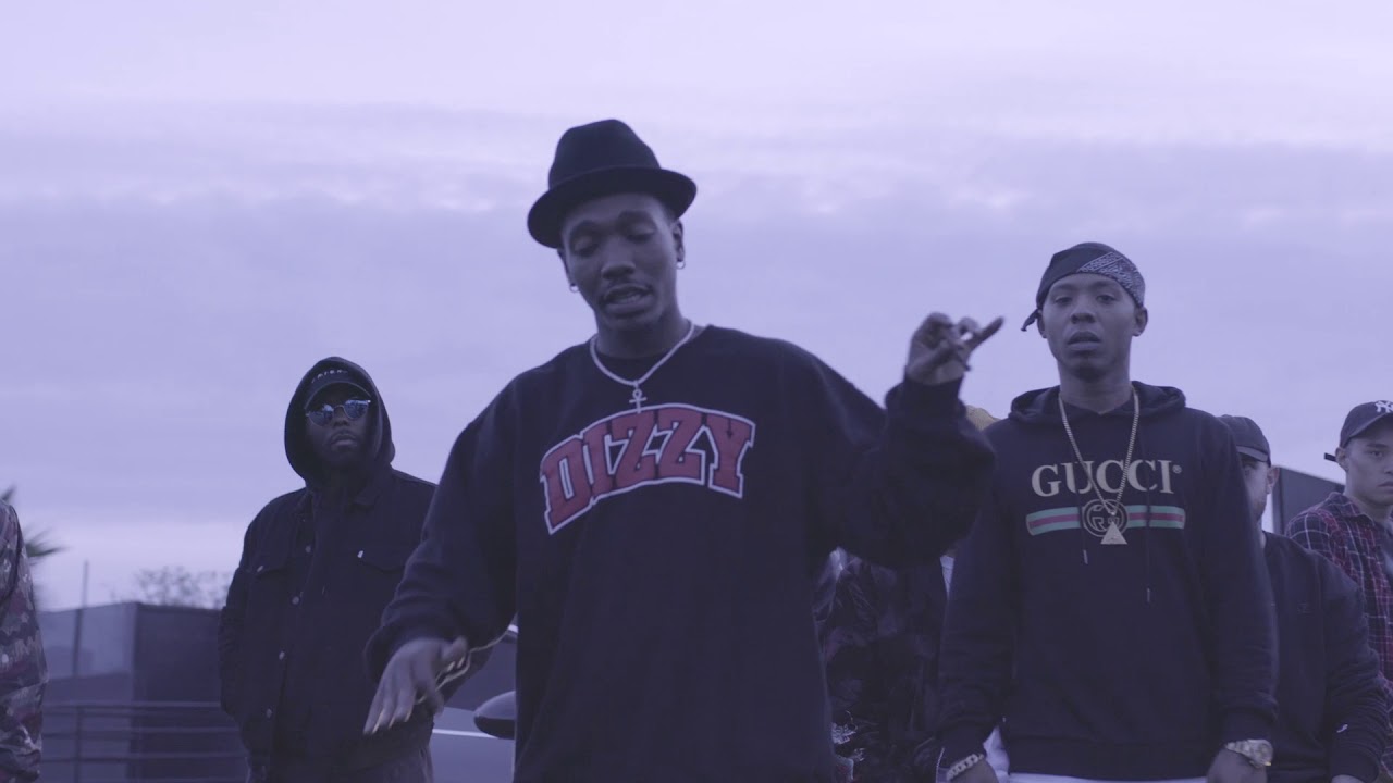 One Week Notice - Get It N Go (Official Video)