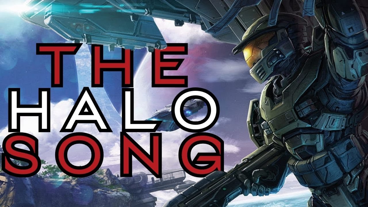 The Halo Song