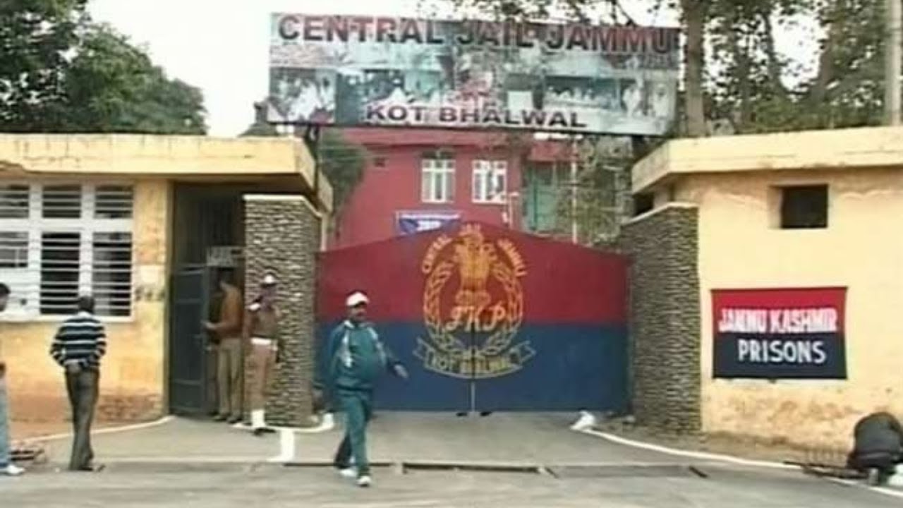 10 Mobile Phones Seized In Kot Bhalwal Jail In Jammu, 17 In Last 15 Days