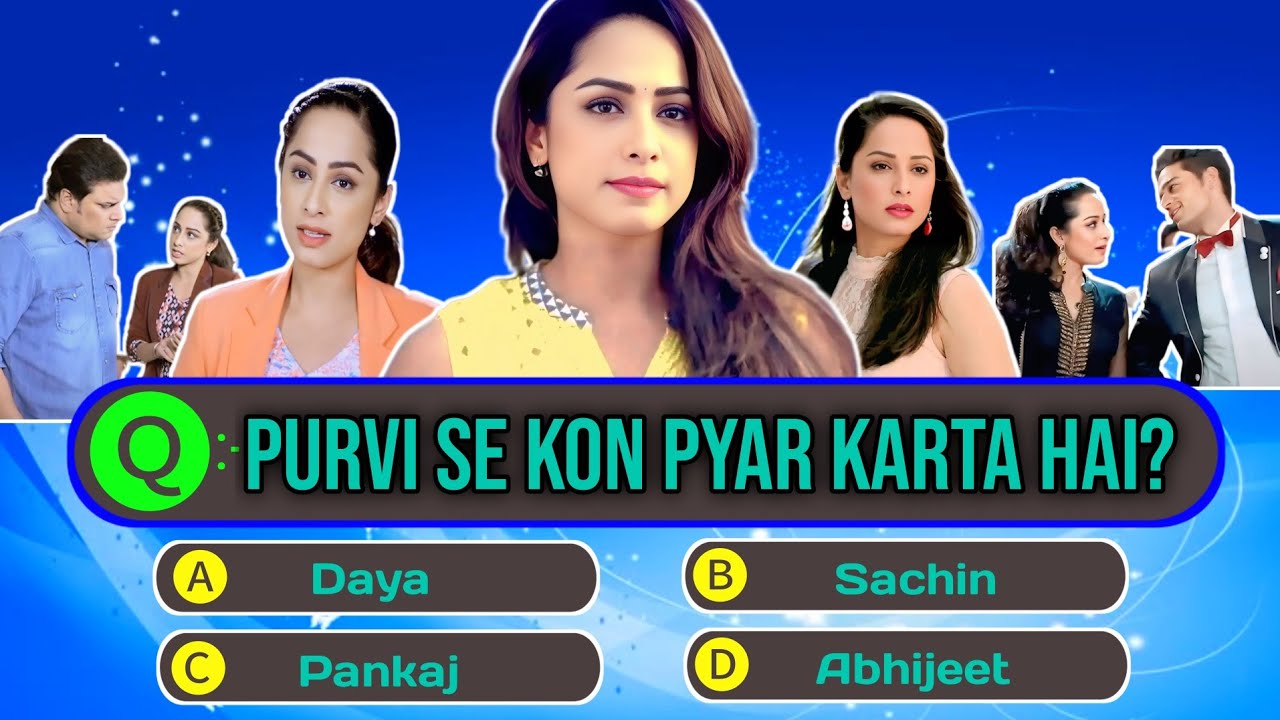 Cid quiz | cid crime show quiz | cid show quiz