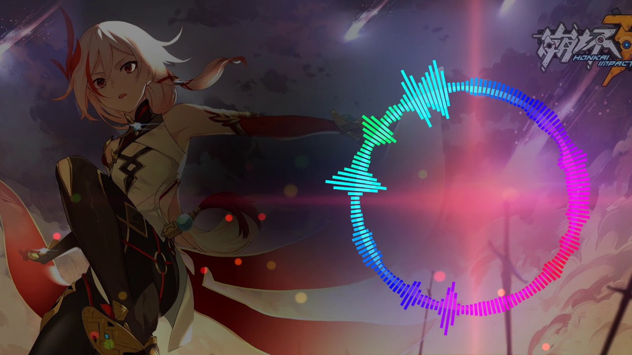 [NIGHTCORE] Sennen No Hane (honkai impact 3)