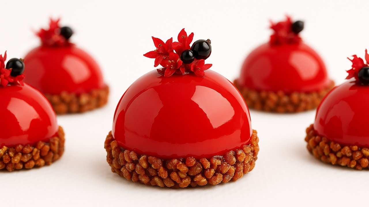 Watch now- Easy Dessert Recipes At Home: You&rsquo;ll Regret Skipping This Coconut Mousse Cake