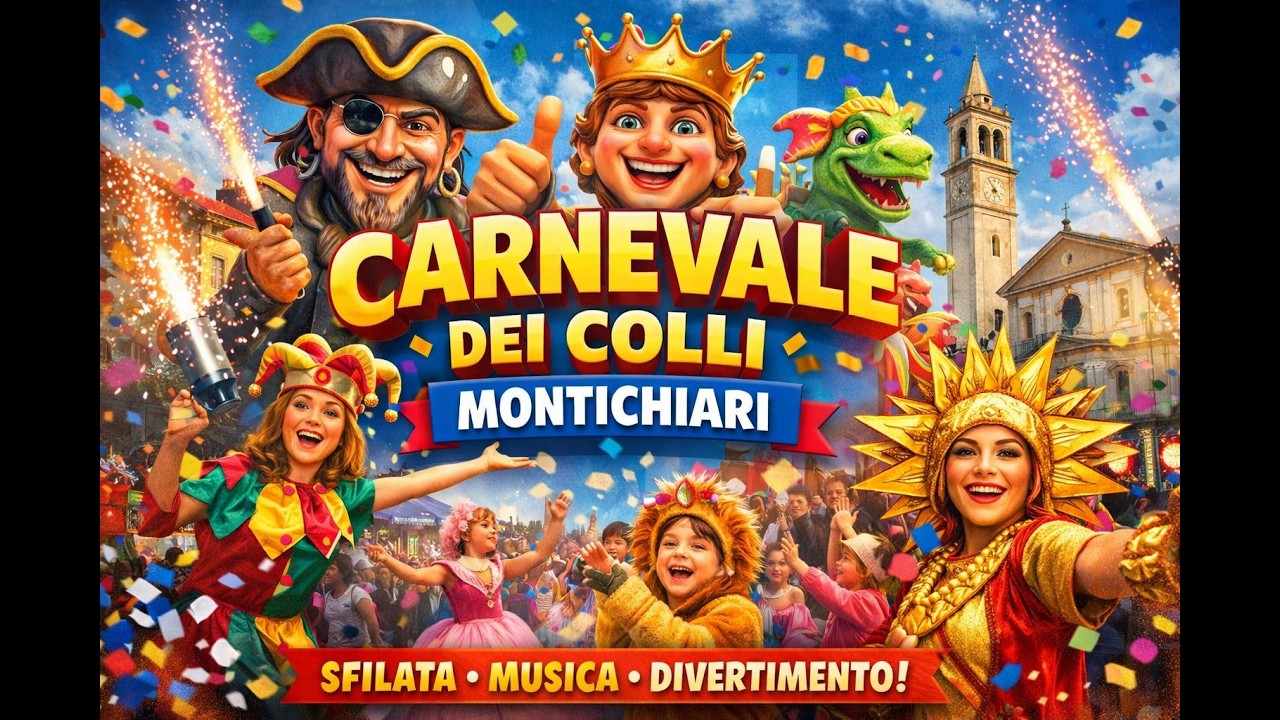 MONTICHIARI  