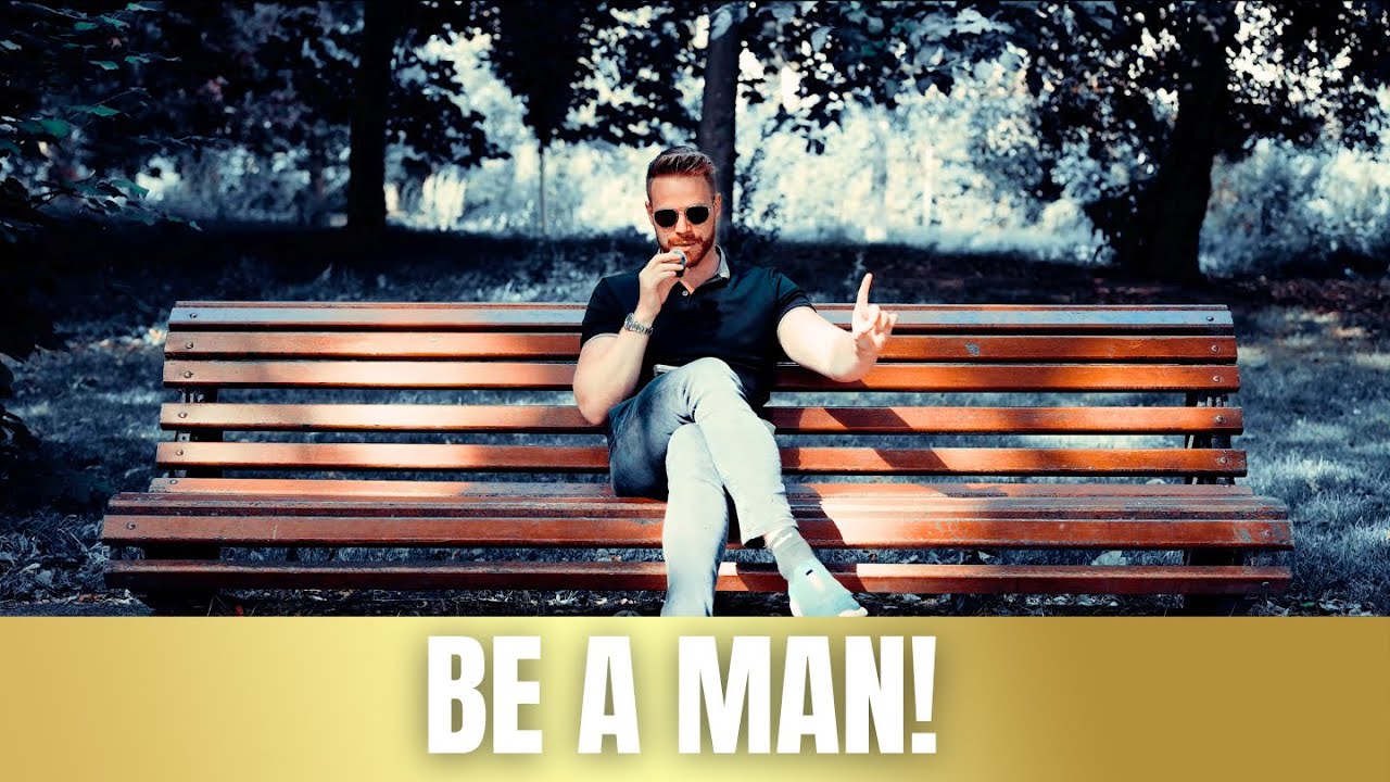 Mature Masculinity: Why Women Crave It (But Won&rsquo;t Say It)