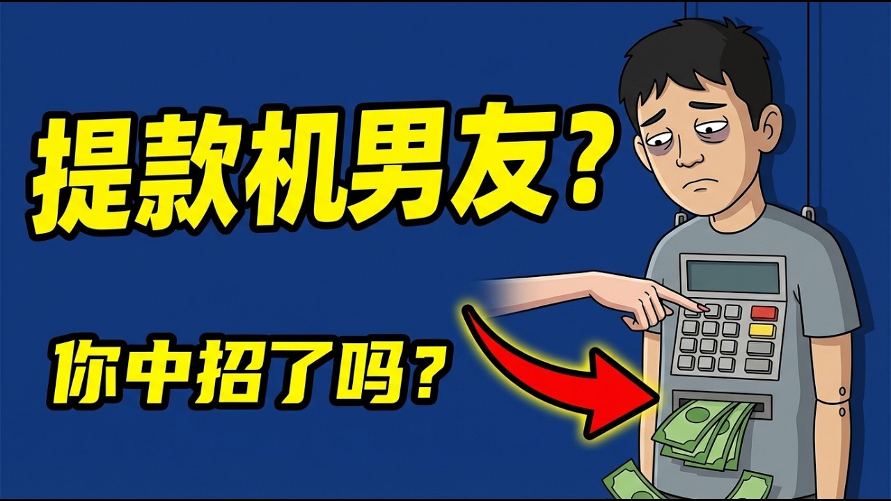 揭秘「高價值女性」的約會騙局，專坑單純老實人