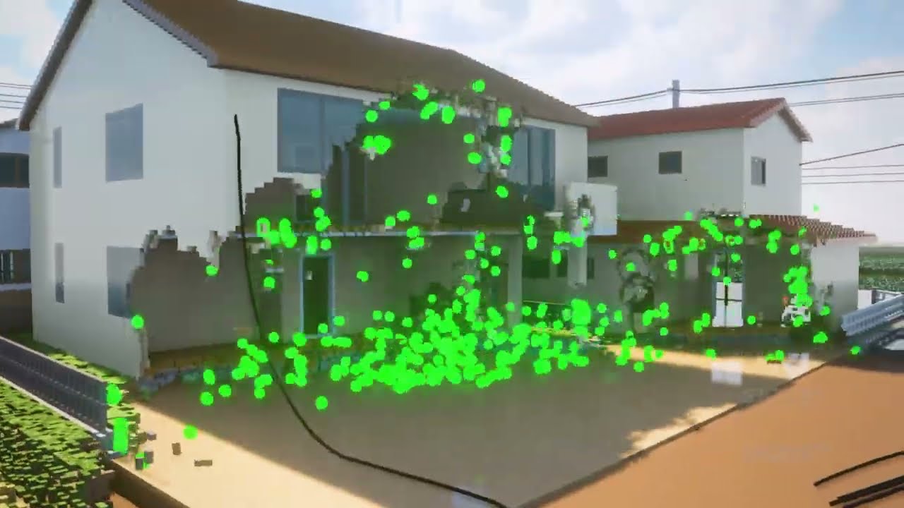 Realistic Nanites Reverse Destruction 19 | Teardown