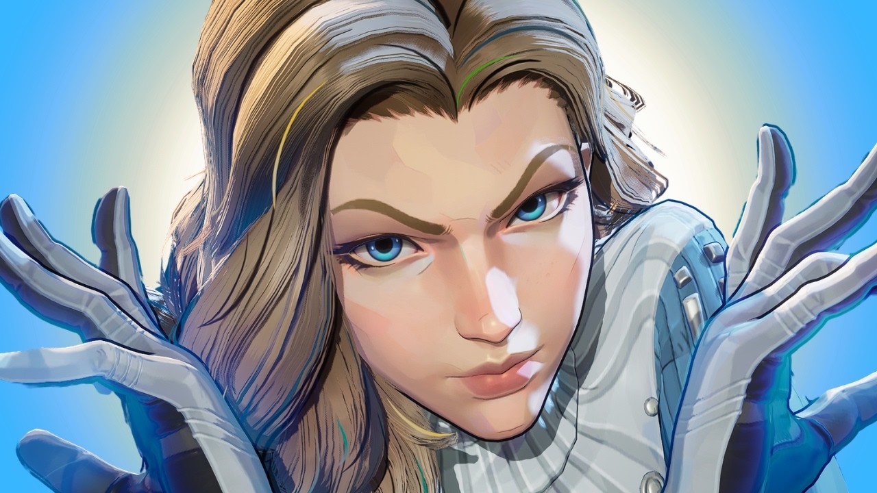 Invisible Woman Gameplay [1 Death] -   Marvel Rivals