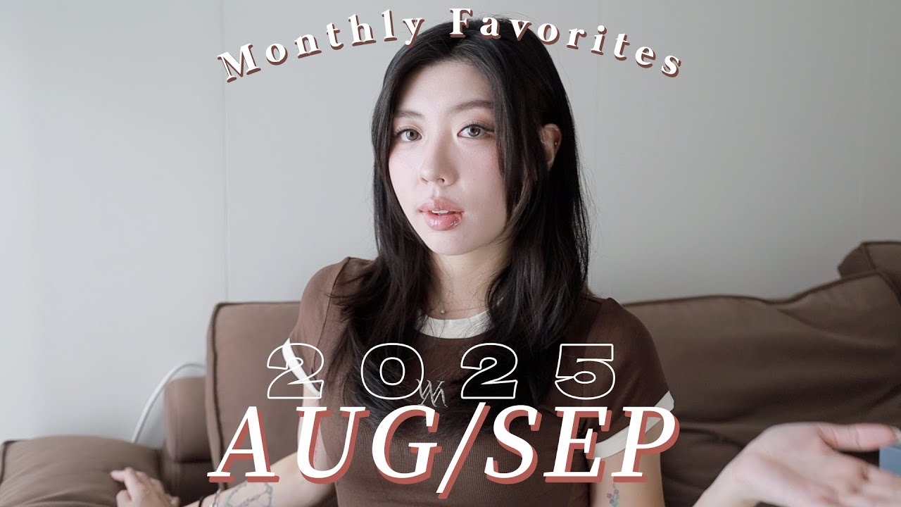 8/9月選中你🐍詢問度超高玻璃唇釉、遮瑕底妝、24小時都不暈的眼線膠筆...｜CindyH