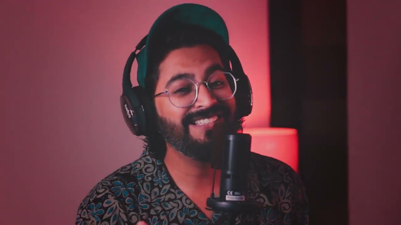 Hum Tere Bin - JalRaj Version | New Viral Song 2023