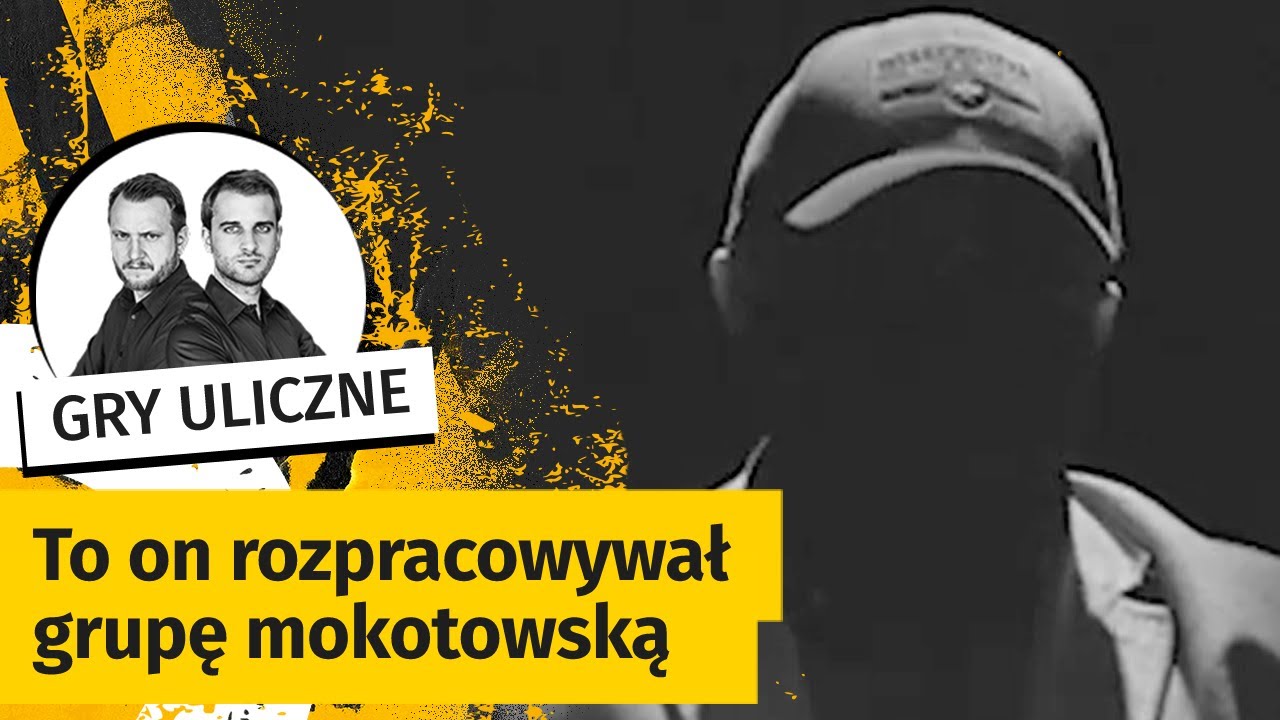 To był początek końca grupy mokotowskiej. 