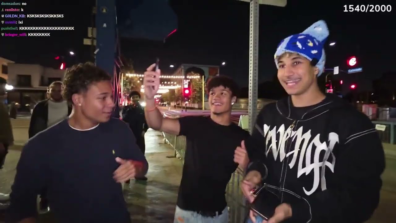 TOTA ficou muito famoso nos EUA