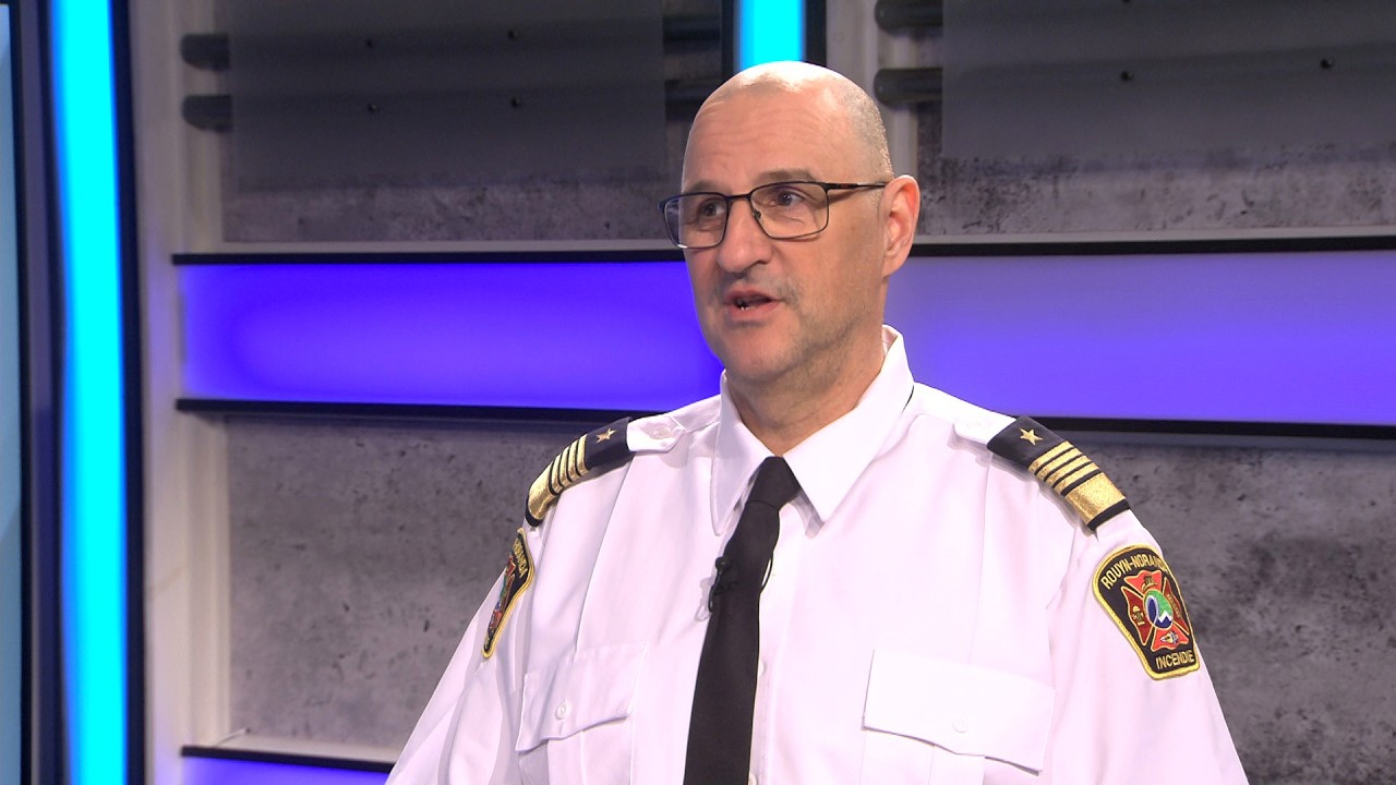 Augmentation des appels et des interventions d'urgence