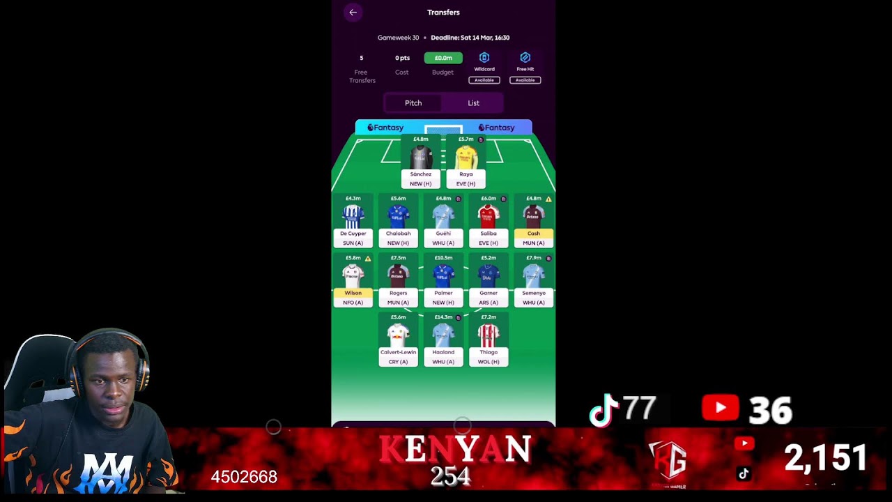 EFOOTBALL MOBILE