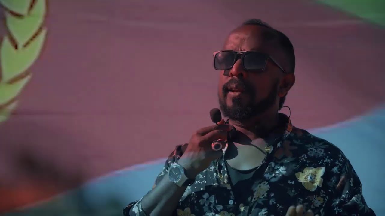 ጸማም እንክሰምዕ ብኣወል ስዒድ  XEMAM ENKSEMIE BY AWEL SAID