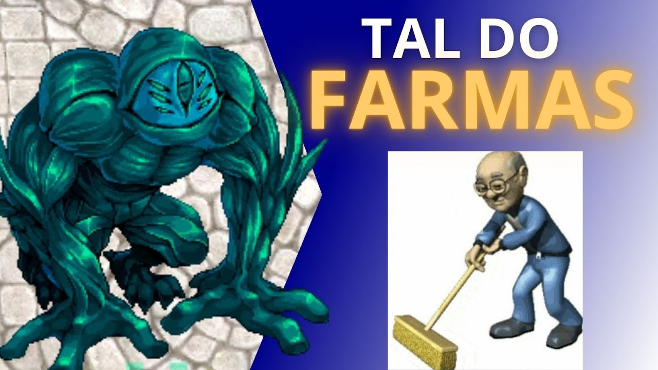SEGUNDOOU RAPAZIADAA em breve Guia do Ceifador!! #ragnarokonline