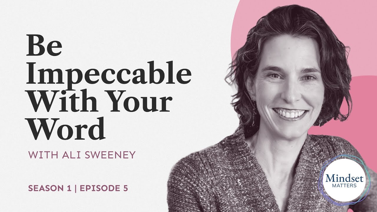 How to Break the Cycle of Negative Self-Talk