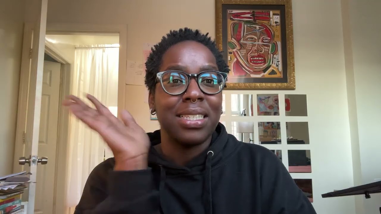 Semi Freeform Loc Jounrey ⏳ (day 1)