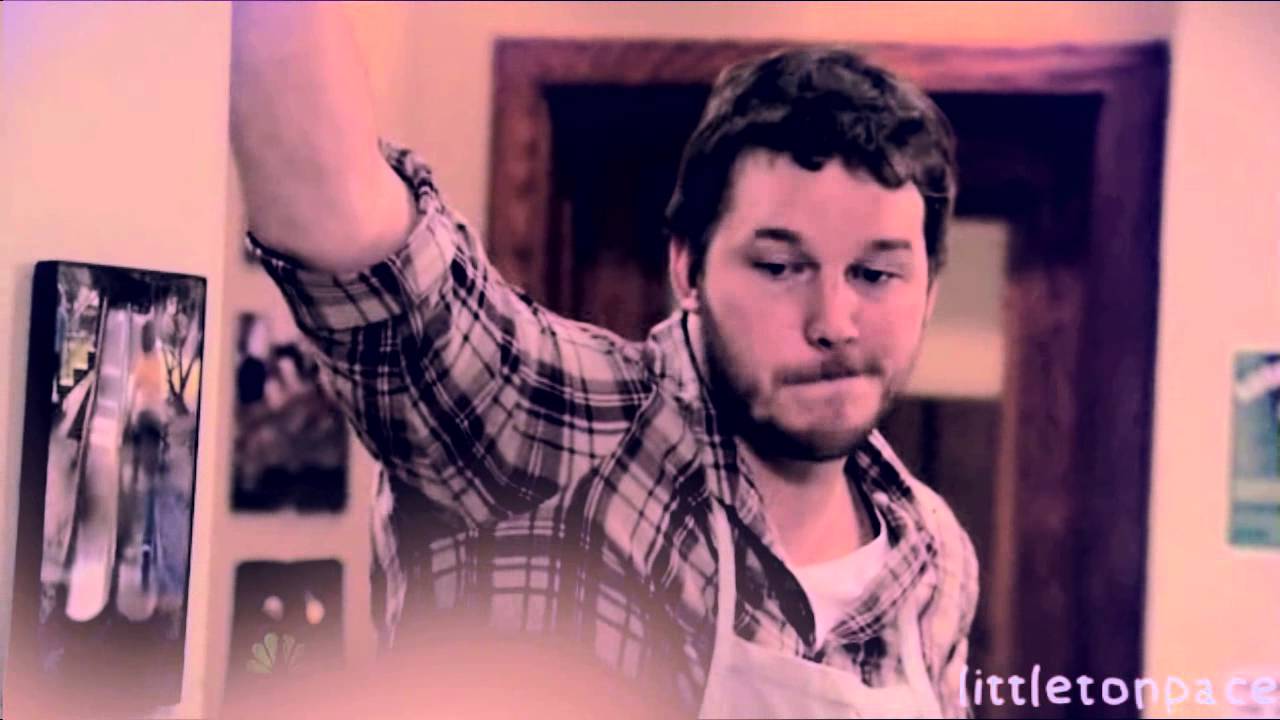 Stay, Stay, Stay - April&Andy (parks&rec)