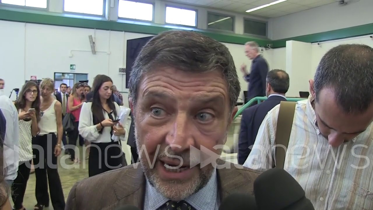 Naso contro i pm: 
