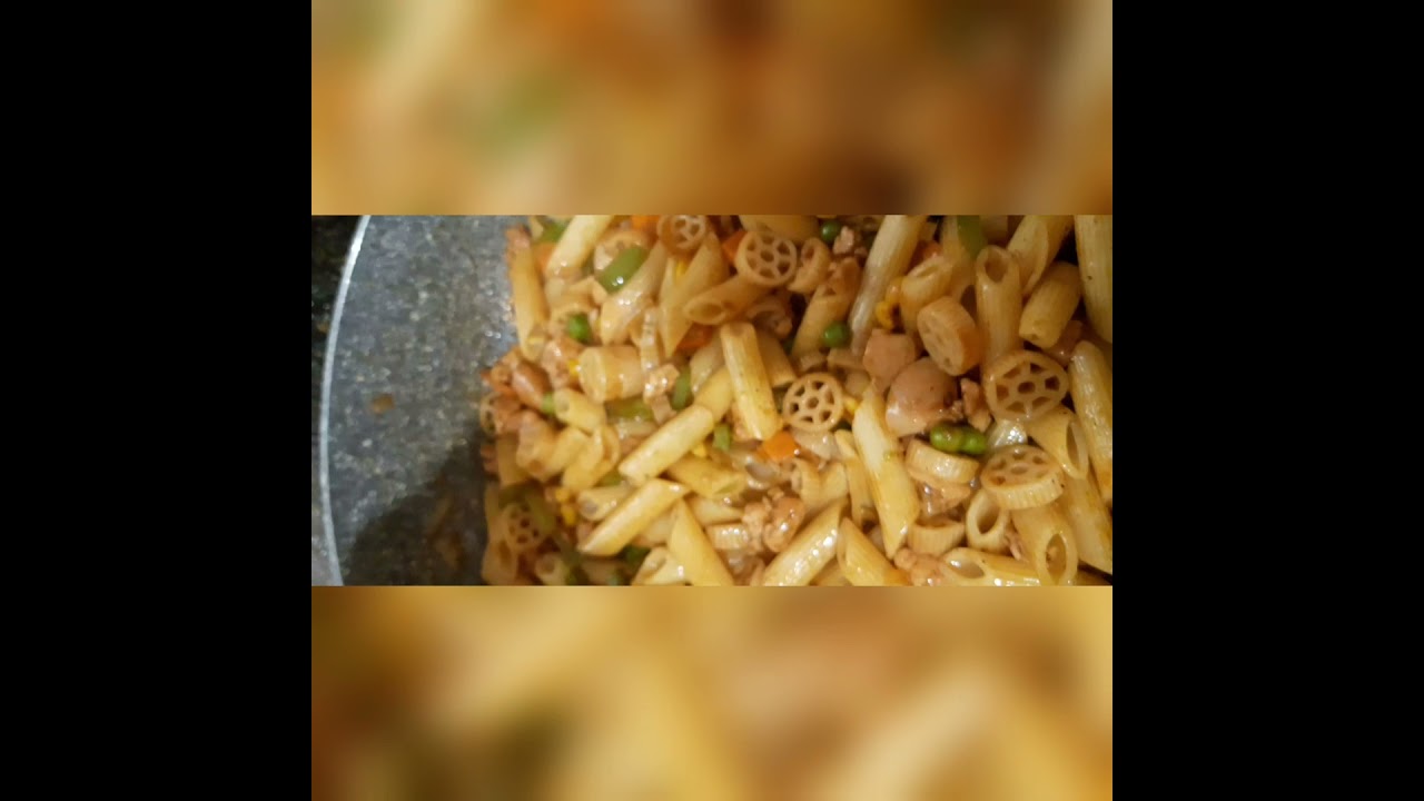 Quick nd easy cheese pasta #yummyfood #cookingrecipies #easycooking #foodlovers