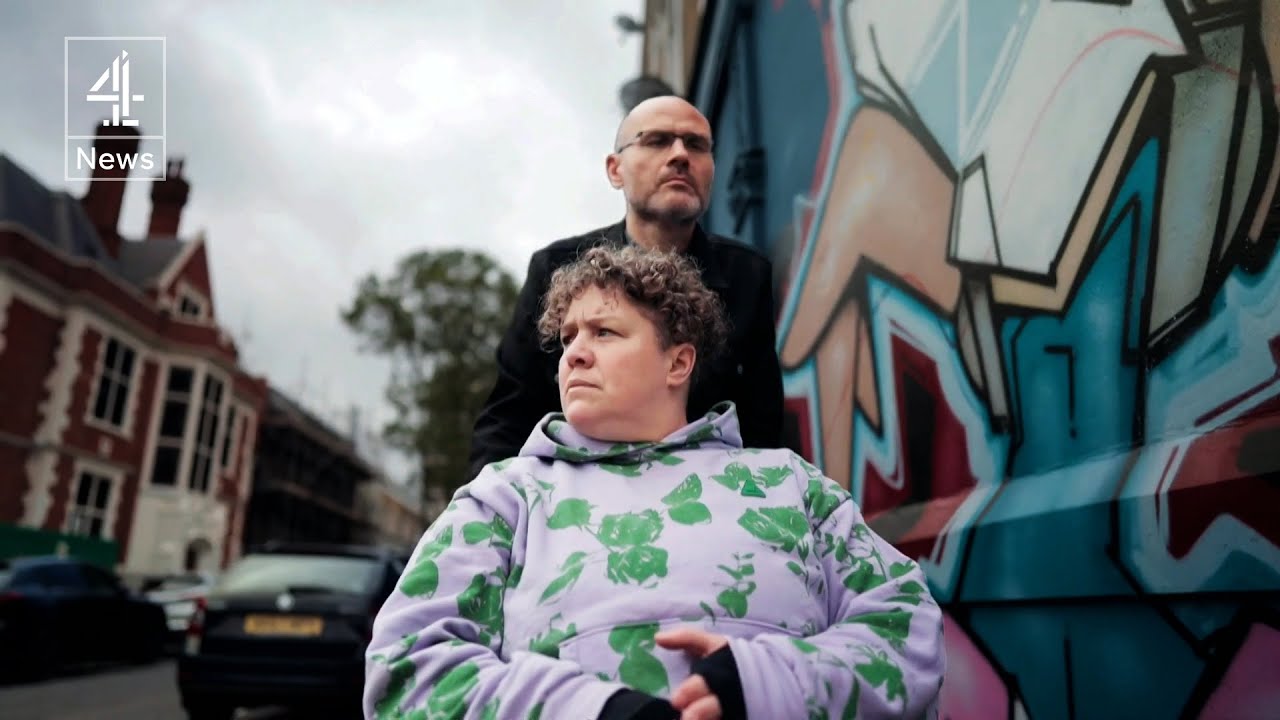 Access to Work: cuts to support putting employment out of reach