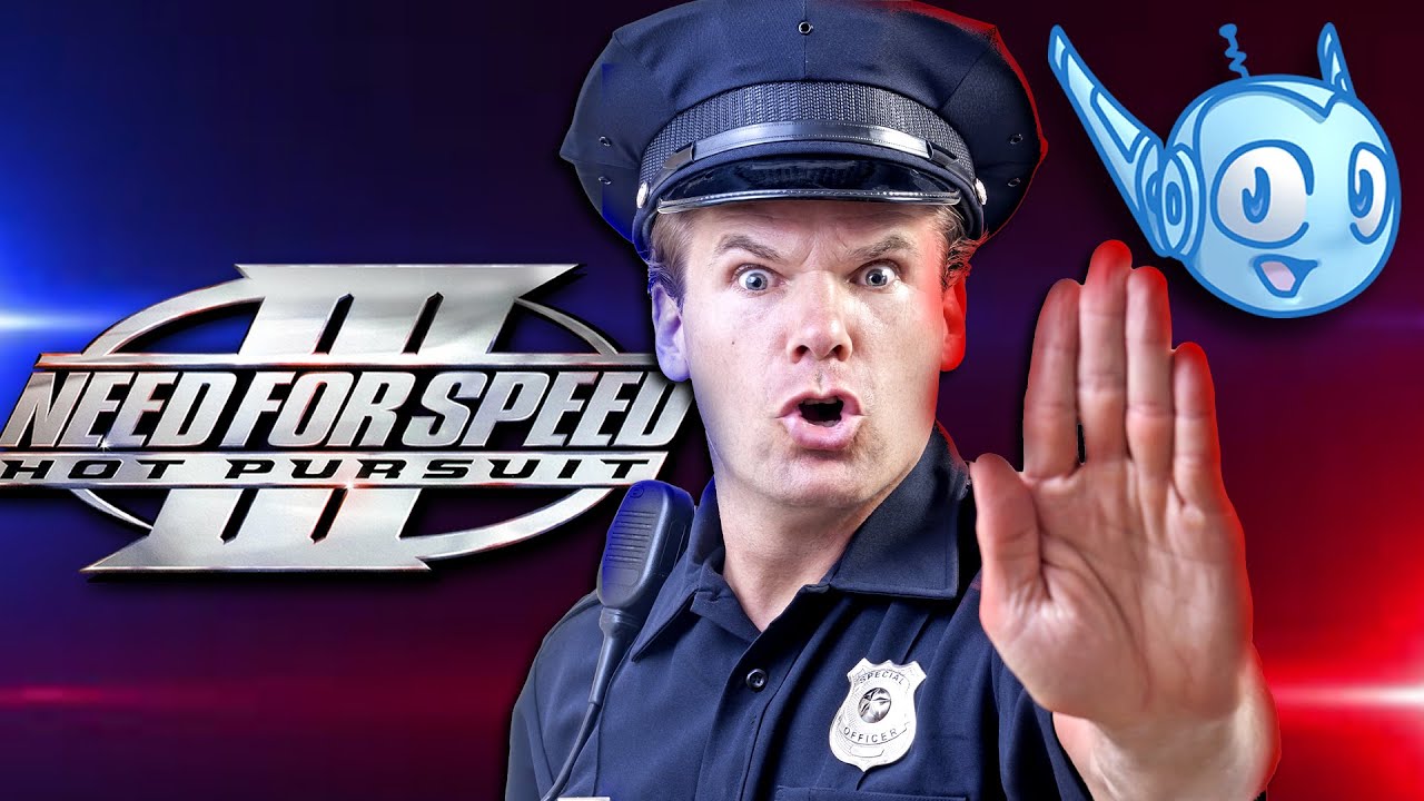 Есть лучший способ играть в Need For Speed ​​III: Hot Pursuit