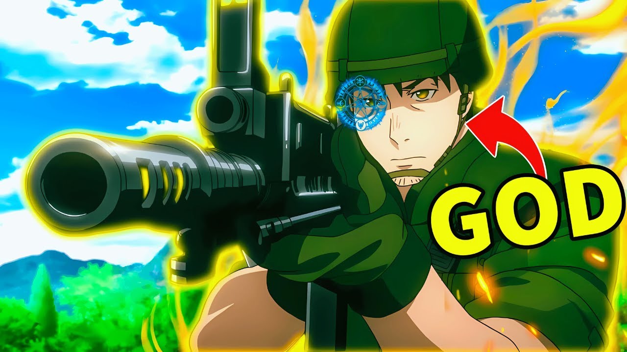 ISINUGO SIYA SA IBANG MUNDO, PERO TAGLAY NIYA ANG LABIS NA LAKAS! | Anime Recap Tagalog