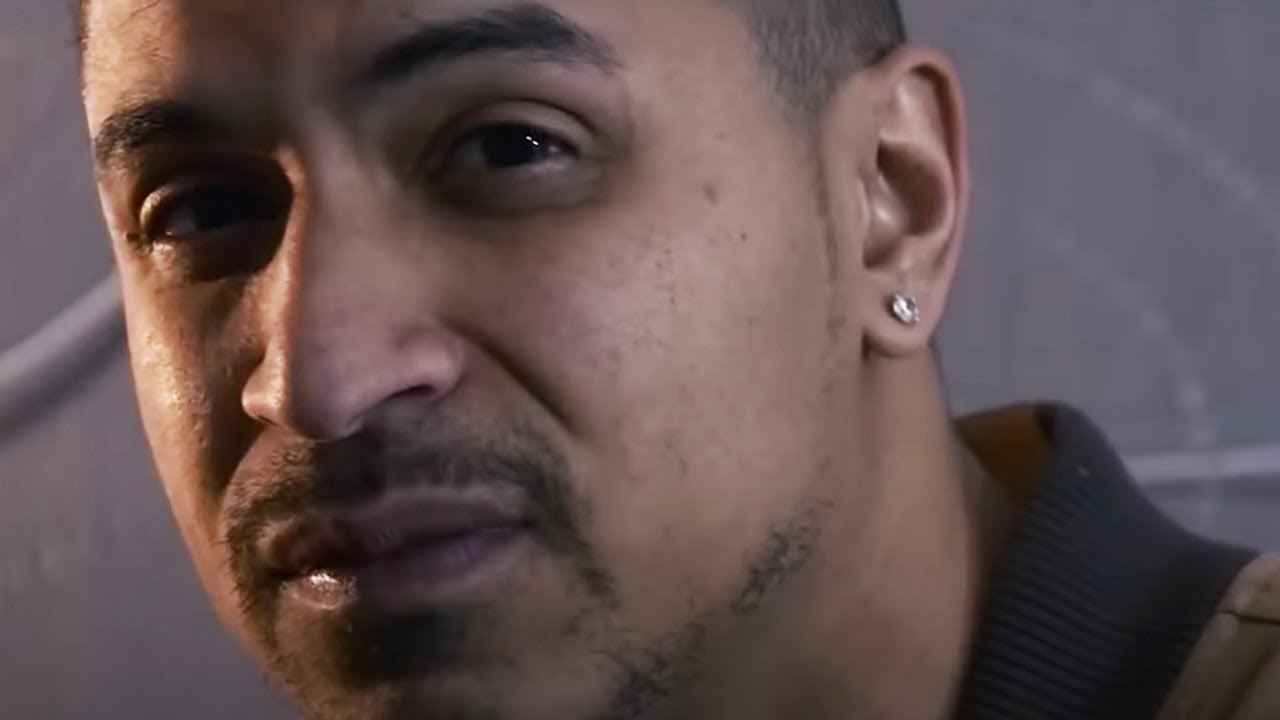 Kosla - Séparation (Official Video)