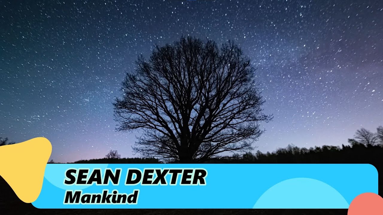 Sean Dexter - Mankind