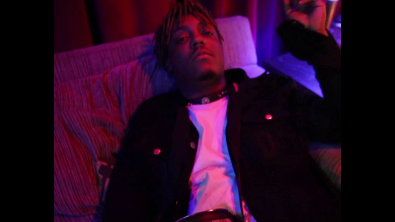 [FREE FOR PROFIT] Fire Juice WRLD x Dj Scheme Type Beat - 