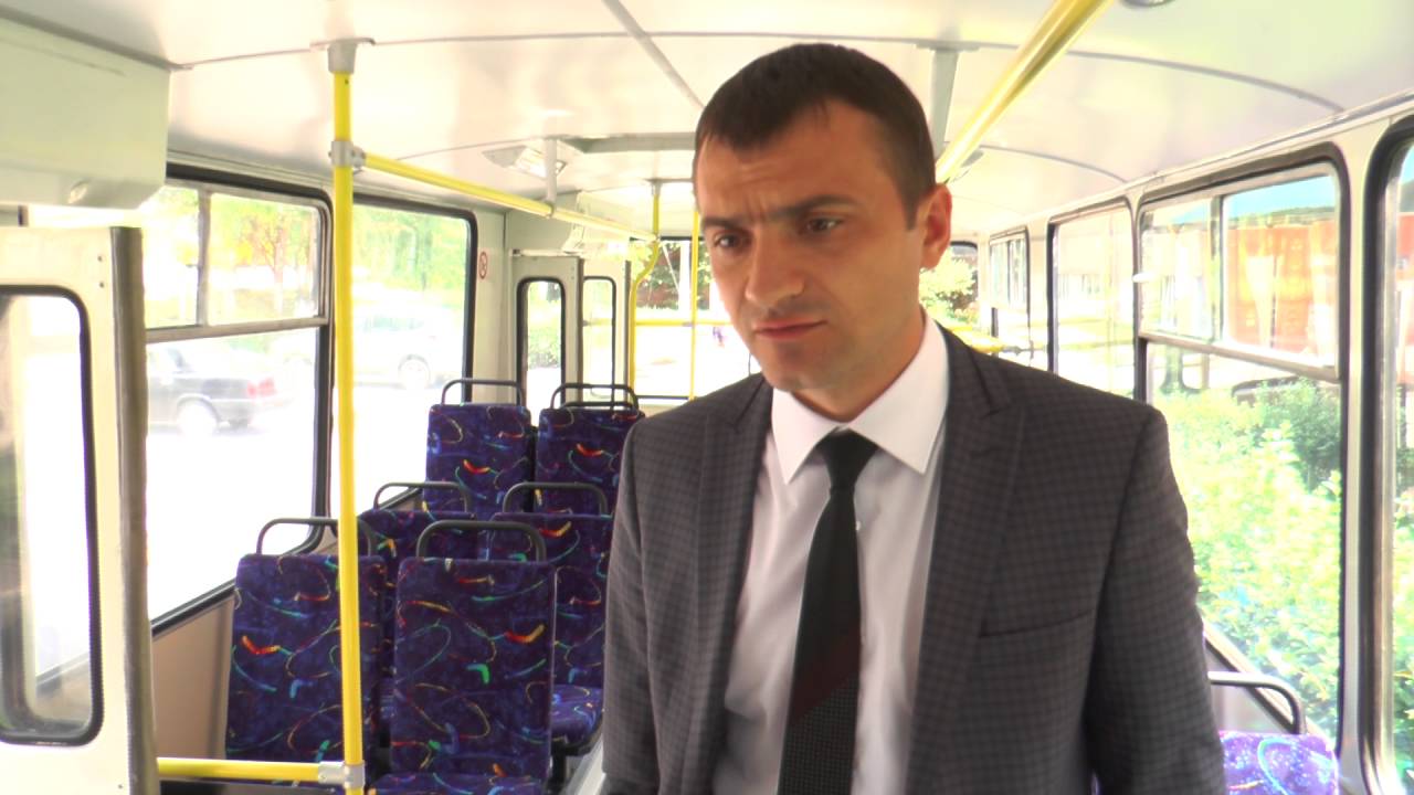 Капітальний ремонт тролейбуса