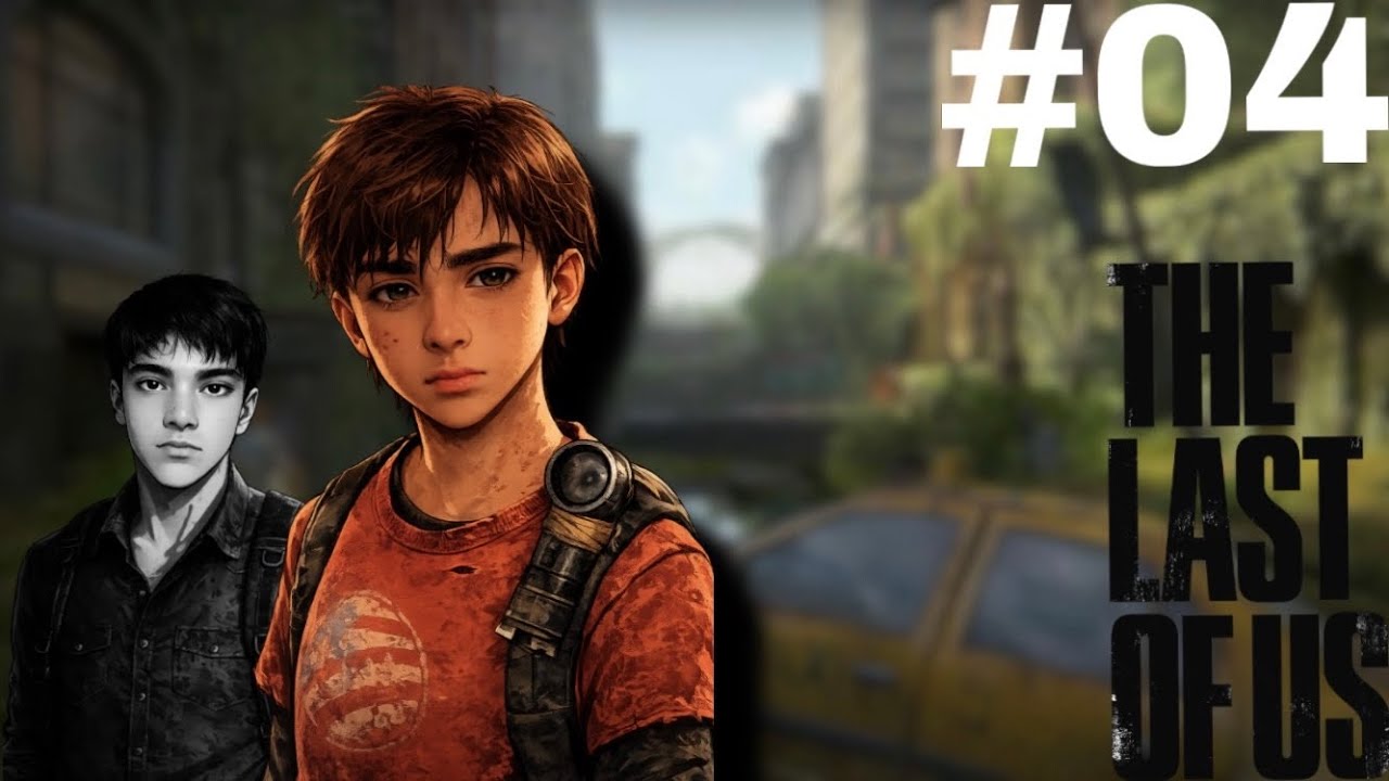 ENCONTRAMOS A ELLIE 👧🧟❓ | THE LAST OF US #04