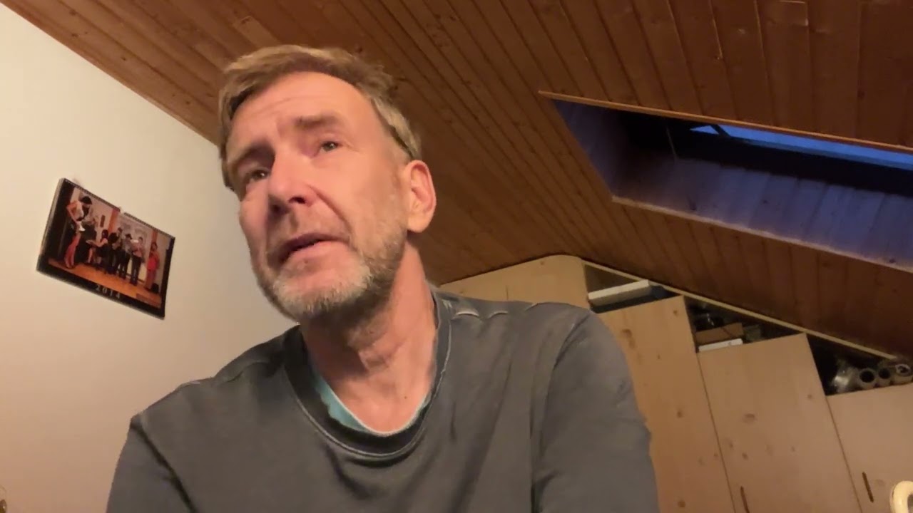 DVANÁCTÉ VIDEO
