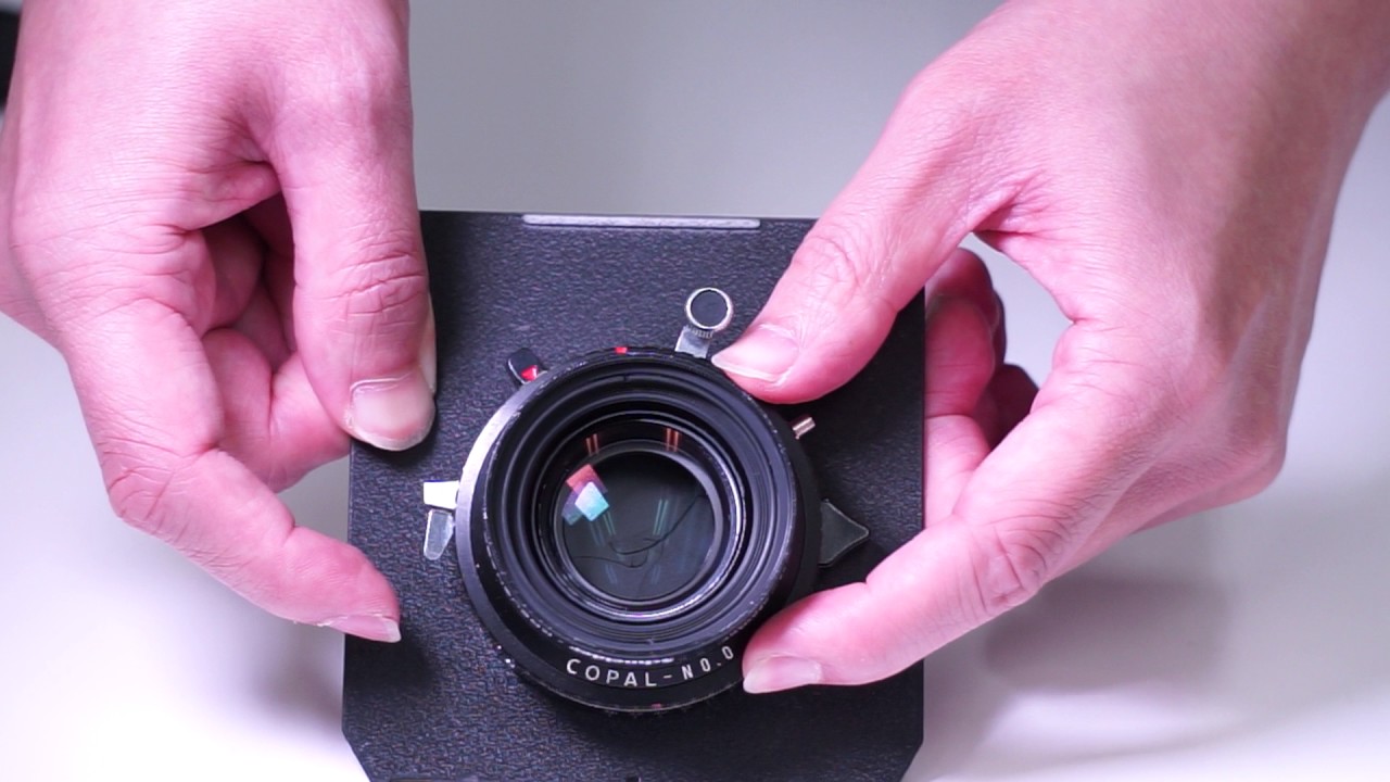 Schneider Symmar-S 135mm F5.6 MC #14329241