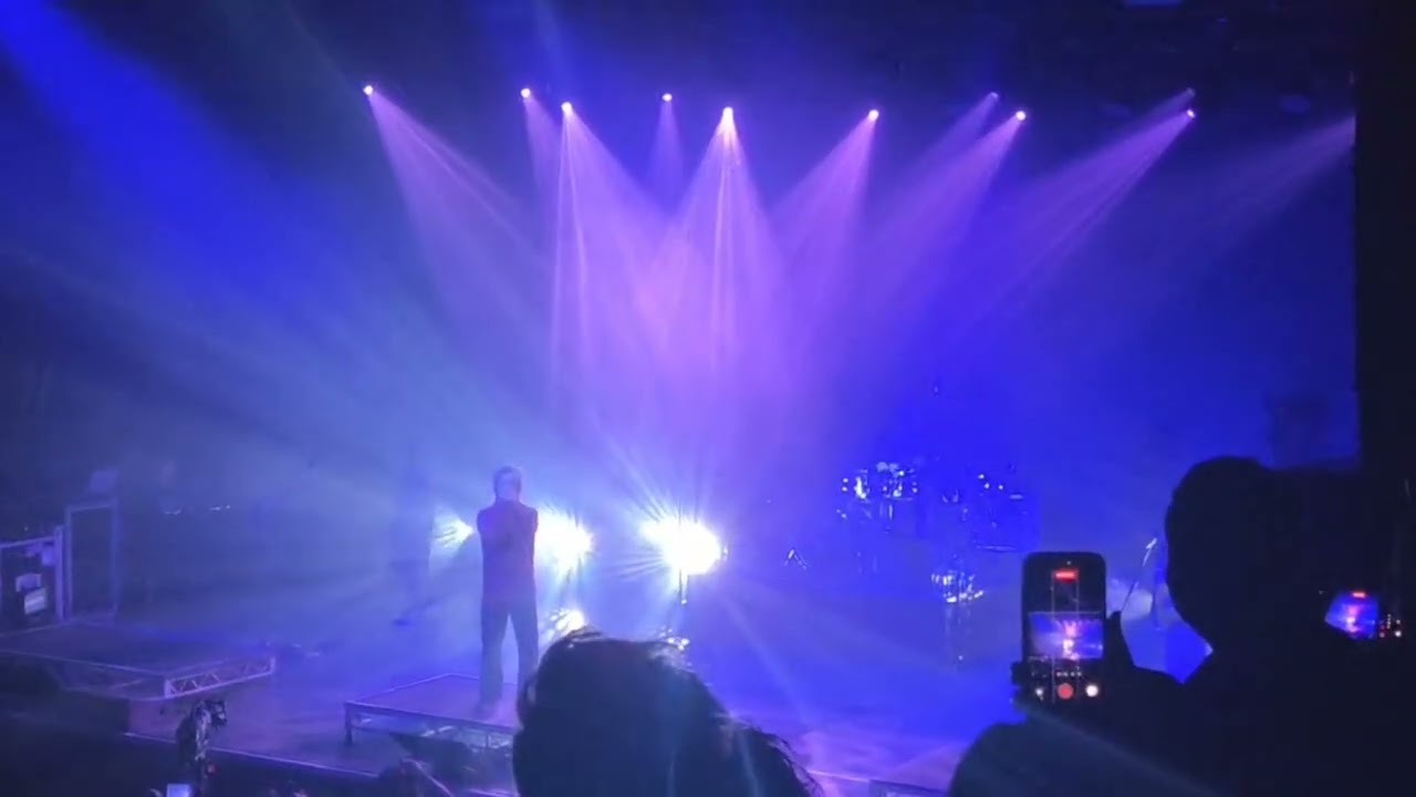 ONE OK ROCK - Puppets Can't Control You 15/3/26 Live in Brisbane