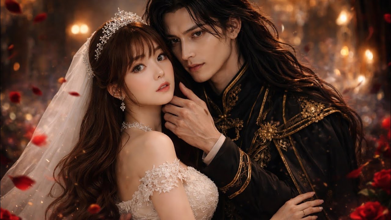 Cô gái xuyên không bị ép lấy Đồ tể và quyết kết hôn với xác chết ai ngờ lại Vương gia