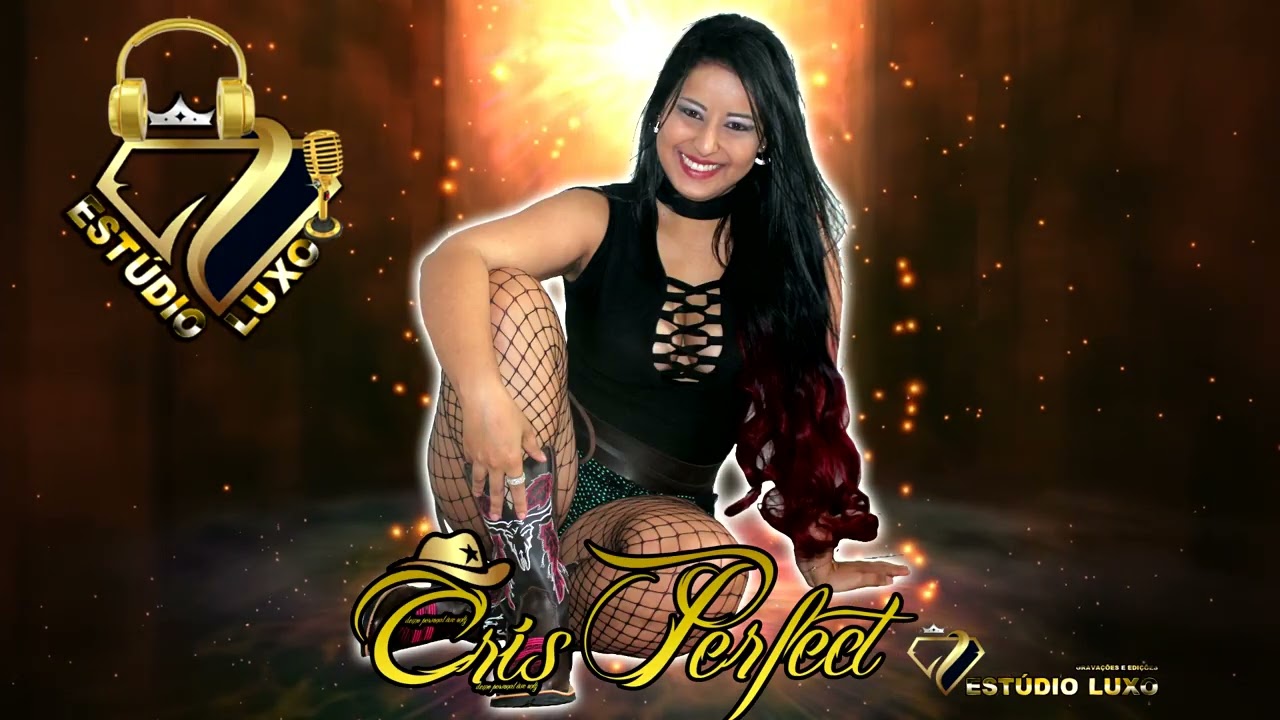 CRIS PERFECT LUXO MUSICAS VARIADAS 2025