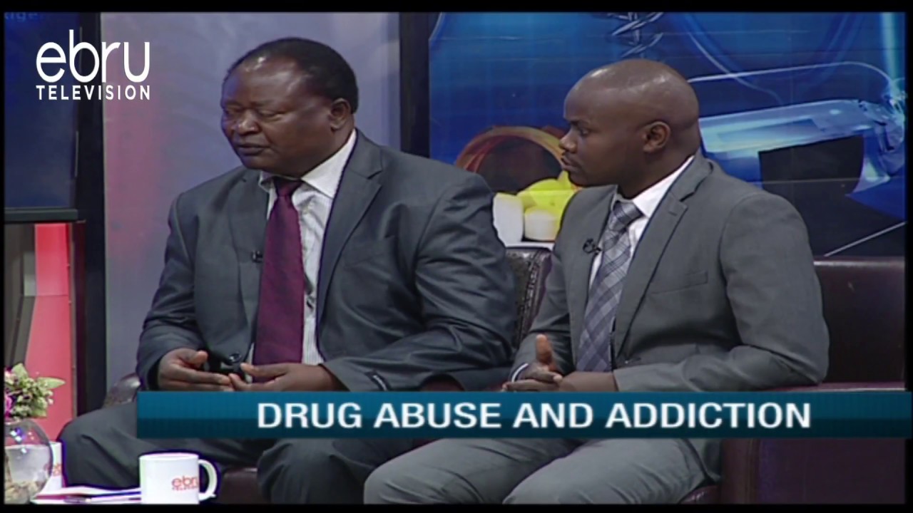 Effects Of Miraa On The Users
