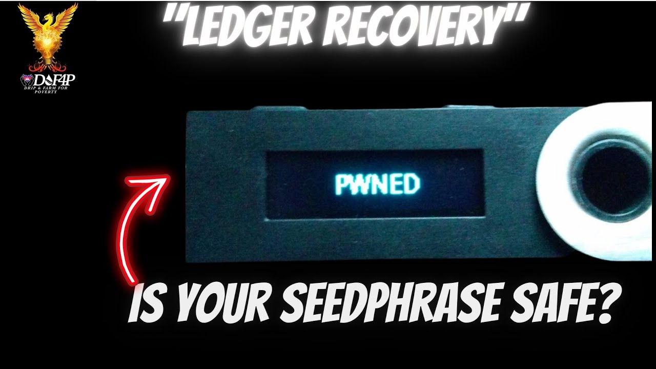 Drip Network Animal Farm Discord and Ledger recovery service update