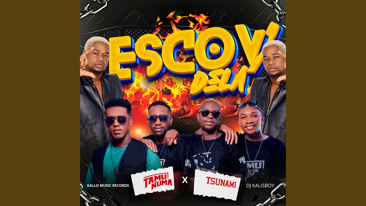 Escova Dela